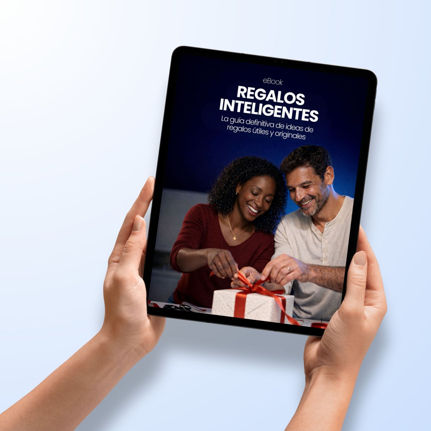 EBOOK - REGALOS INTELIGENTES