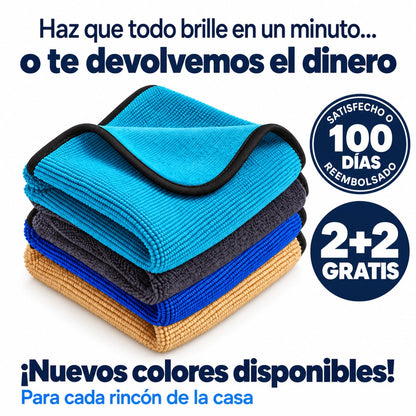 OZOVIO Cloth XXL nuevos colores disponibles