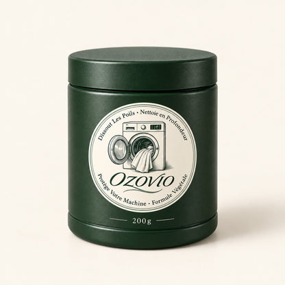 Barattolo OZOVIO 200 g