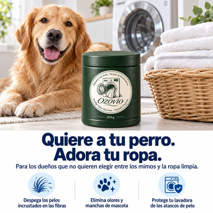 Ama il tuo cane, adora i tuoi vestiti